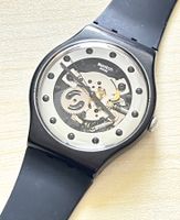Coole Swatch Gent Uhr