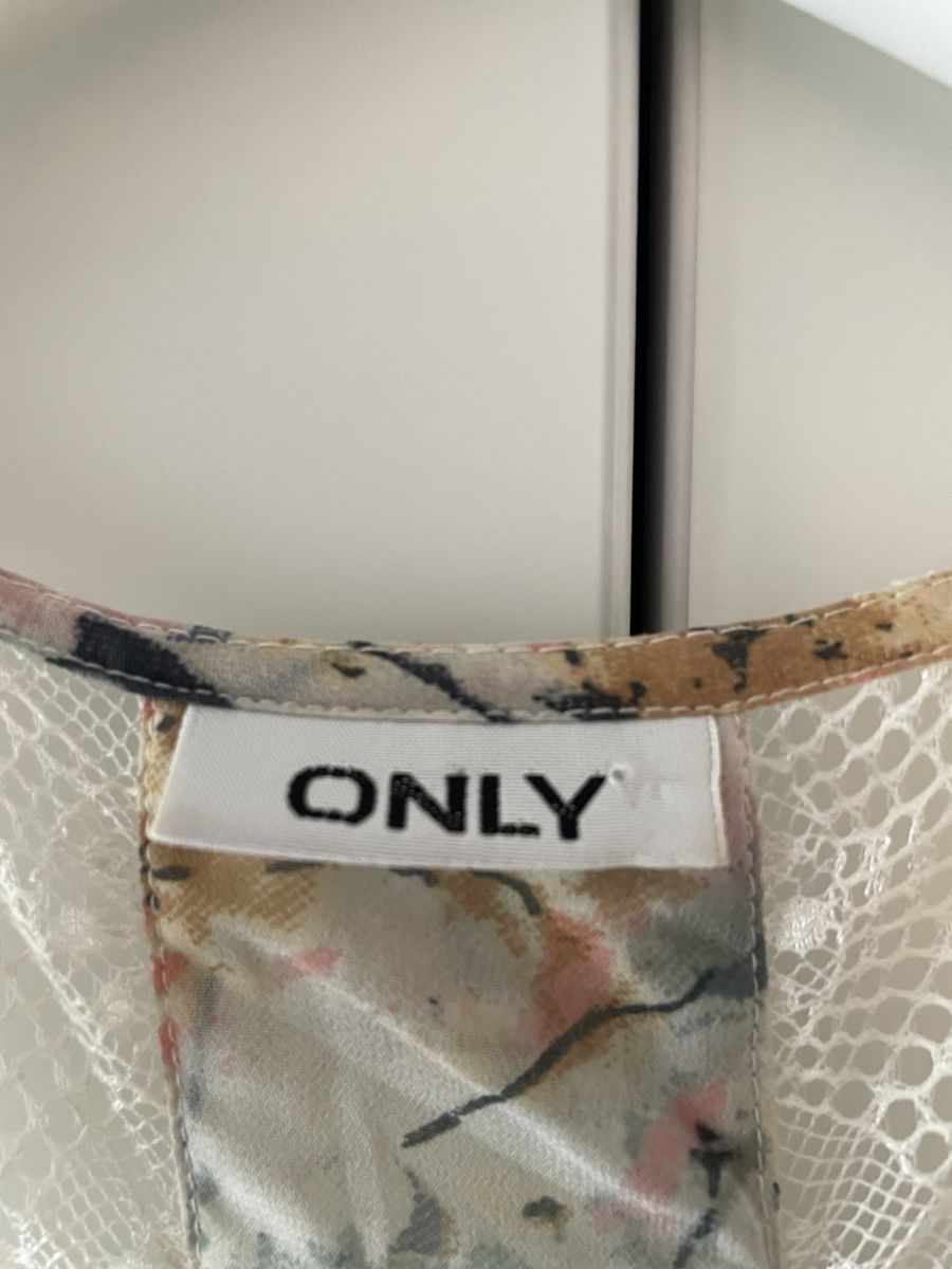 Only Kleider: Maxikleid Only – Gebraucht aus Zürich von 28881084 3