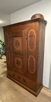 Antiker Bauernschrank