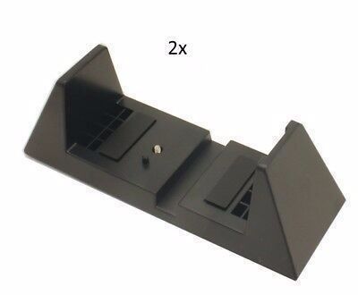 Fujitsu PC: FUJITSU 2X FOOT STAND BK – Nuovo e nell'imballaggio originale da Muttenz venduto da Fantom03 1