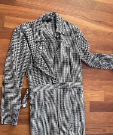 Jumpsuit von Maje in 34