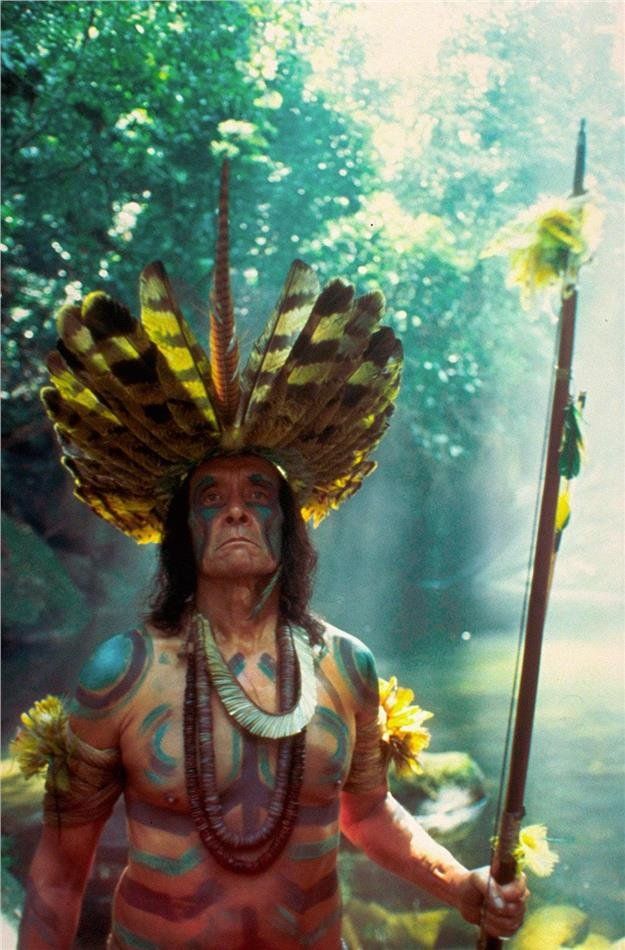 Tutti i DVDs: Der Smaragdwald [Blu-ray] – Nuovo (secondo la descrizione) da Laupen ZH venduto da Moviesammler 5
