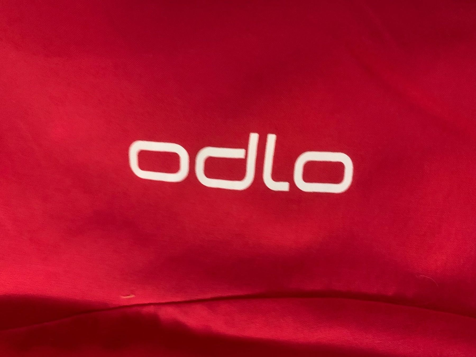 Pantaloni: ODLO Wedgemount 3/4-Hose – Nuovo (secondo la descrizione) da Adliswil venduto da Jessik0 6