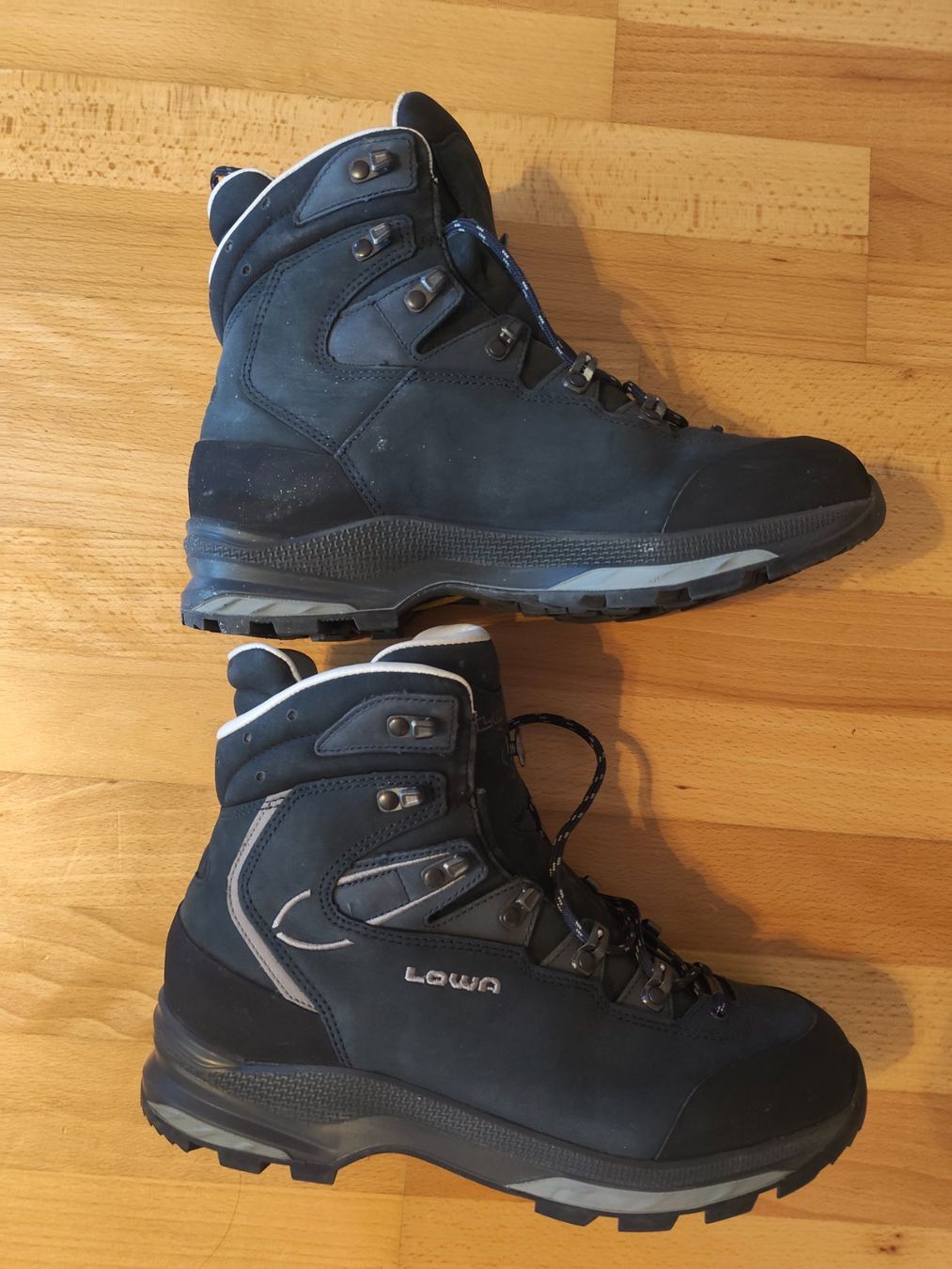Lowa Scarpe da donna: Lowa Mauria Evo LL Ws 41.5 breit – Usato da Bern venduto da postville 5