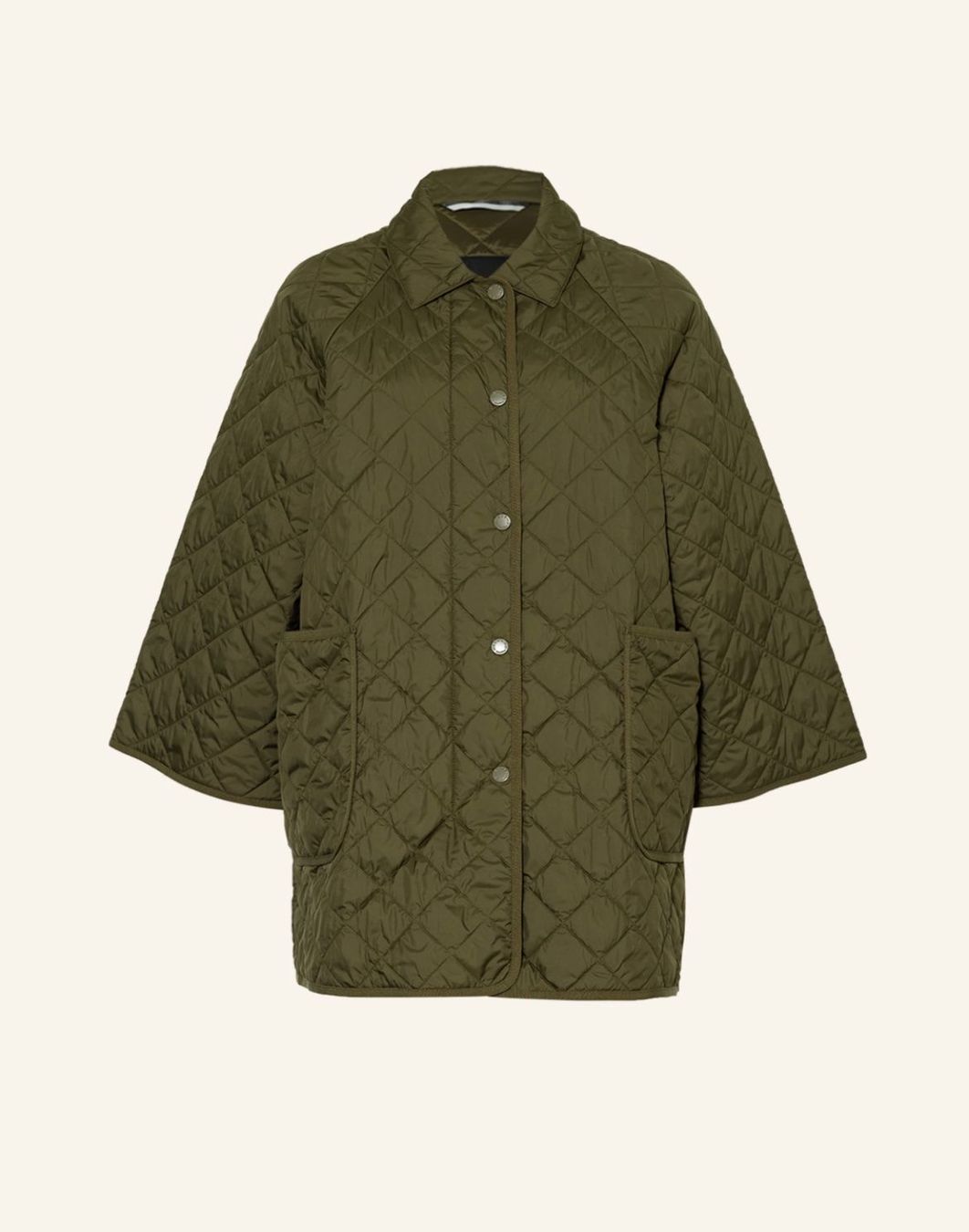 Max Mara Cappotti: Weekend Max Mara Steppmantel SOCRATE – Usato da Oeschgen venduto da Tiffany83