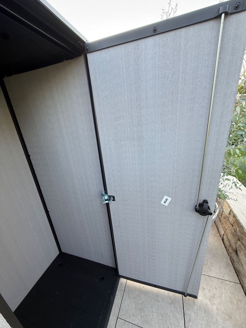Keter Box contenitori: Keter Gartenschrank – Usato da Wolfwil venduto da Levjus06 9