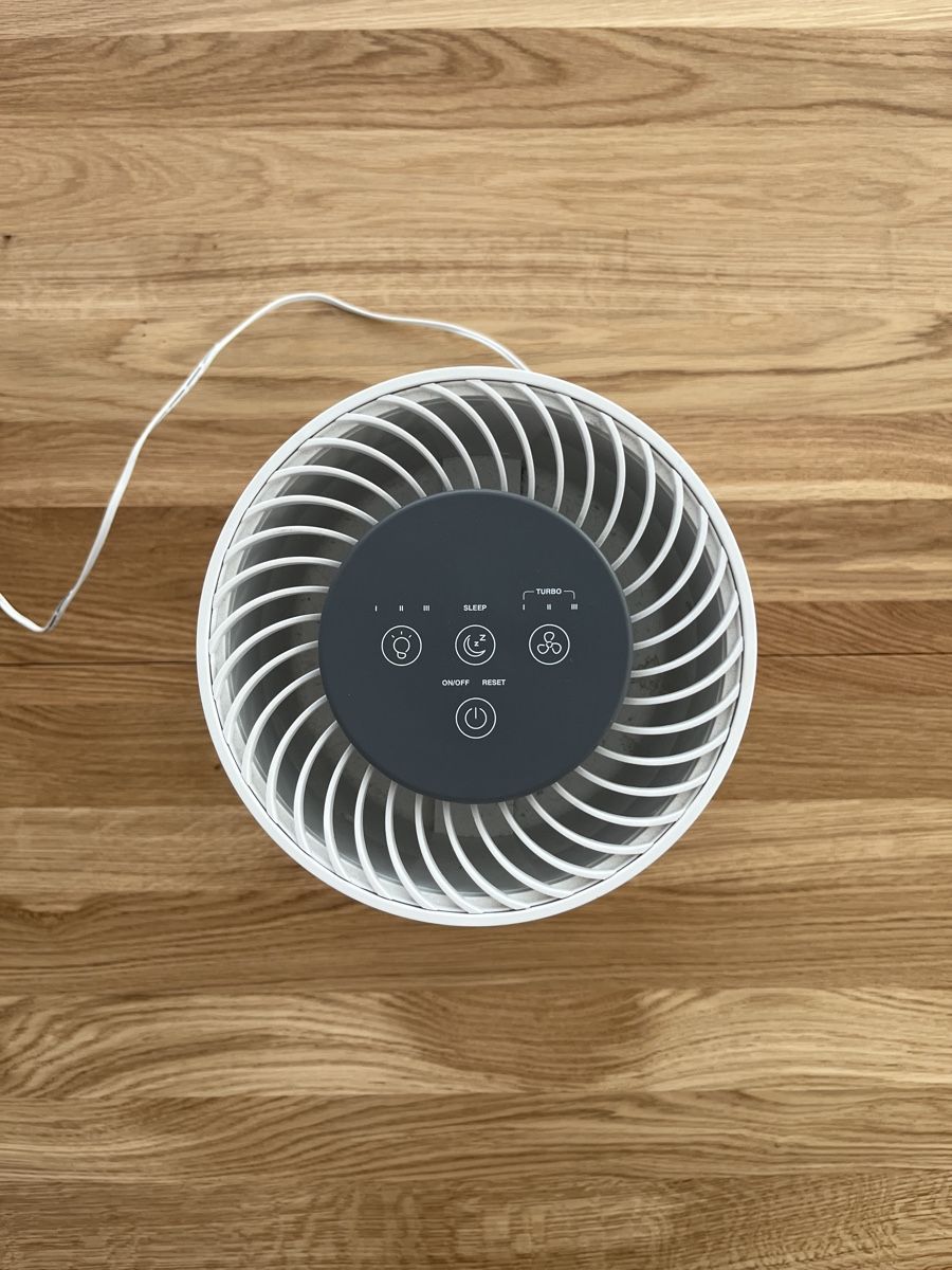 Purificateurs d'air: TaoTronics TT-AP001 – D'occasion à Bosco Luganese par apo_7mft 1