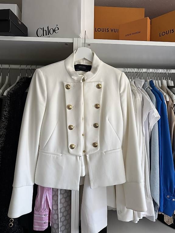 Jacken: Zara Blazer – Gebraucht aus Winterthur von mar_8rdk