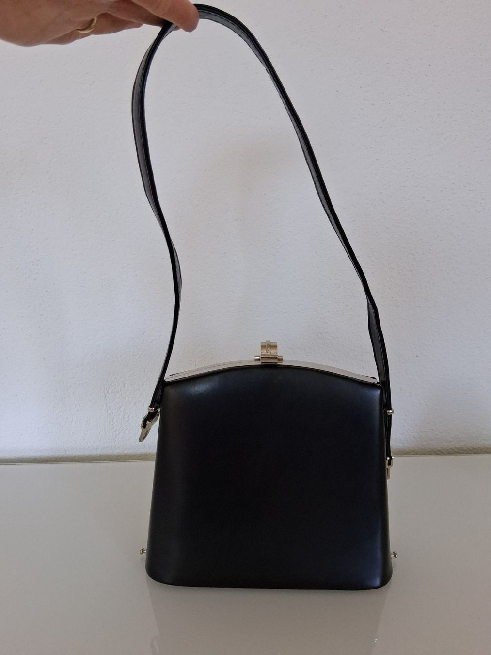 Taschen für Damen: Stylische vintage Handtasche – Gebraucht aus Lengnau AG von Nathi88 1