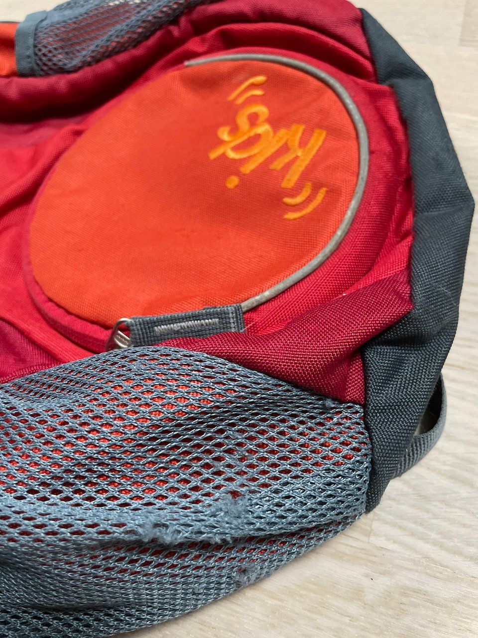 Deuter Borse & Zaini: Kinderrucksack von Deuter – Usato da Zürich venduto da 0parker0 3