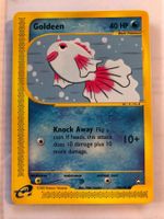 Goldeen Aquapolis - MINT - ab 1.-