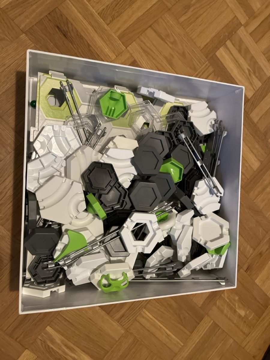 Ravensburger Giochi: Gravitax – Usato da Lugano venduto da eli_27zr 1