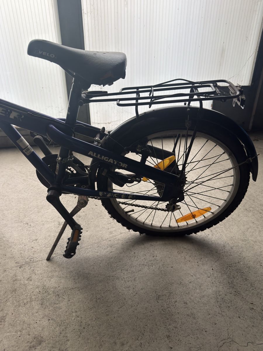 Biciclette: Kinder Fahrrad – Usato da Muhen venduto da jol_ina00 3