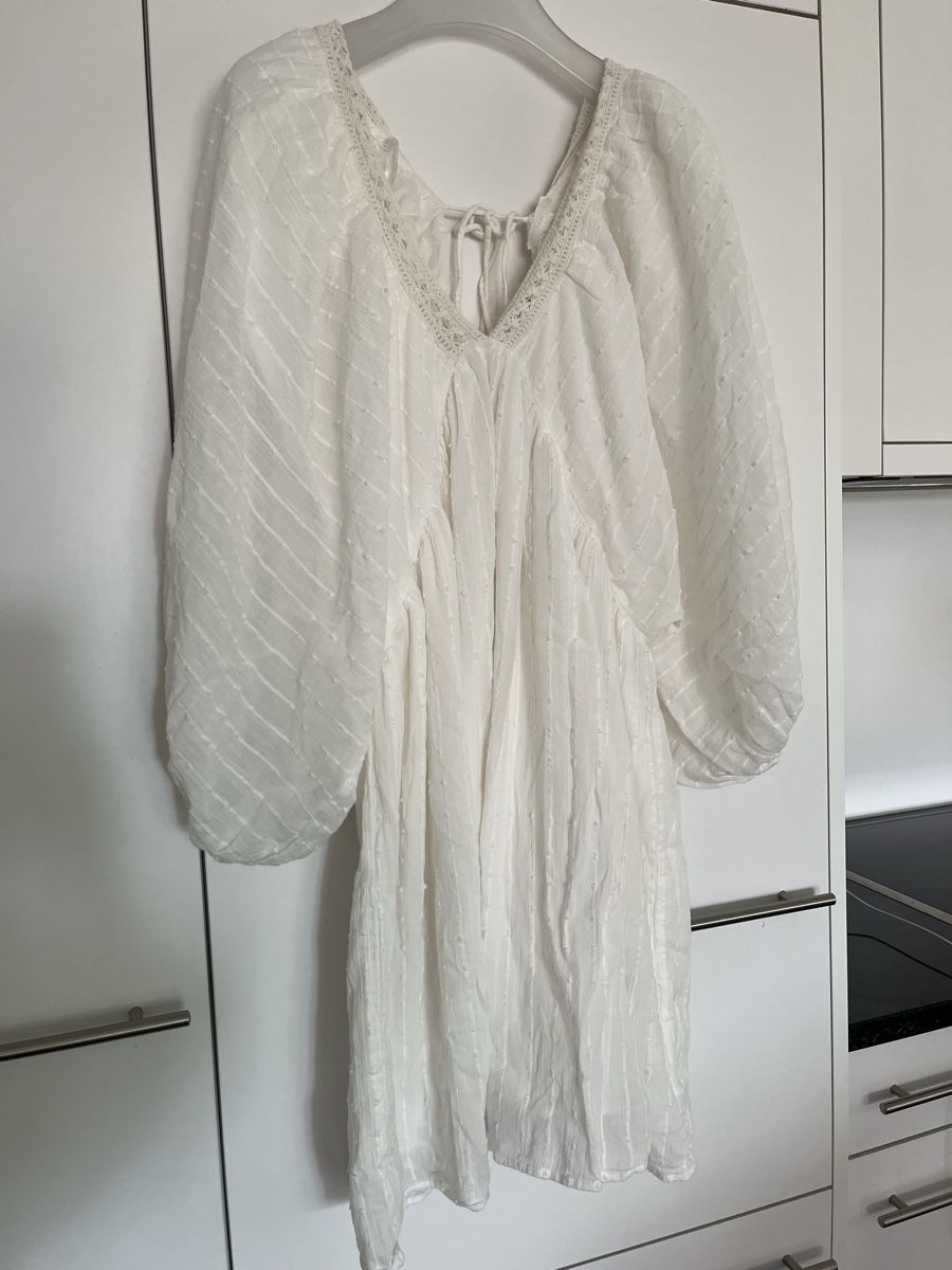 Robes: Sommerkleid Grösse S-M  – Neuf (Voir description) à Pfäffikon ZH par Carmen_hcd