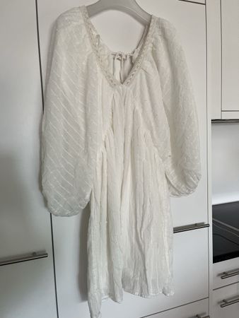 Sommerkleid Grösse S-M 