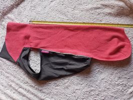 Hundepullover Pomppa Rückenlänge 60cm, Farbe lachs (?)