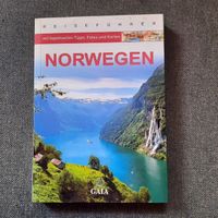 Reiseführer Norwegen