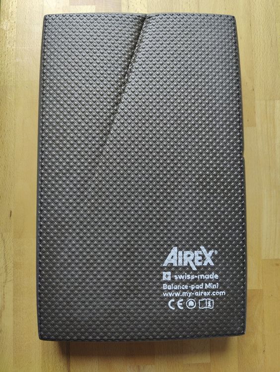 Airex Balance Pad Mini Kaufen auf Ricardo