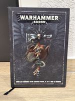 Livre de base V8 Warhammer 40k