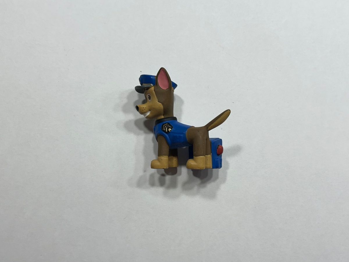 Hörbücher: Tonie "Paw Patrol" – Gebraucht aus Bättwil von sth_2vgx