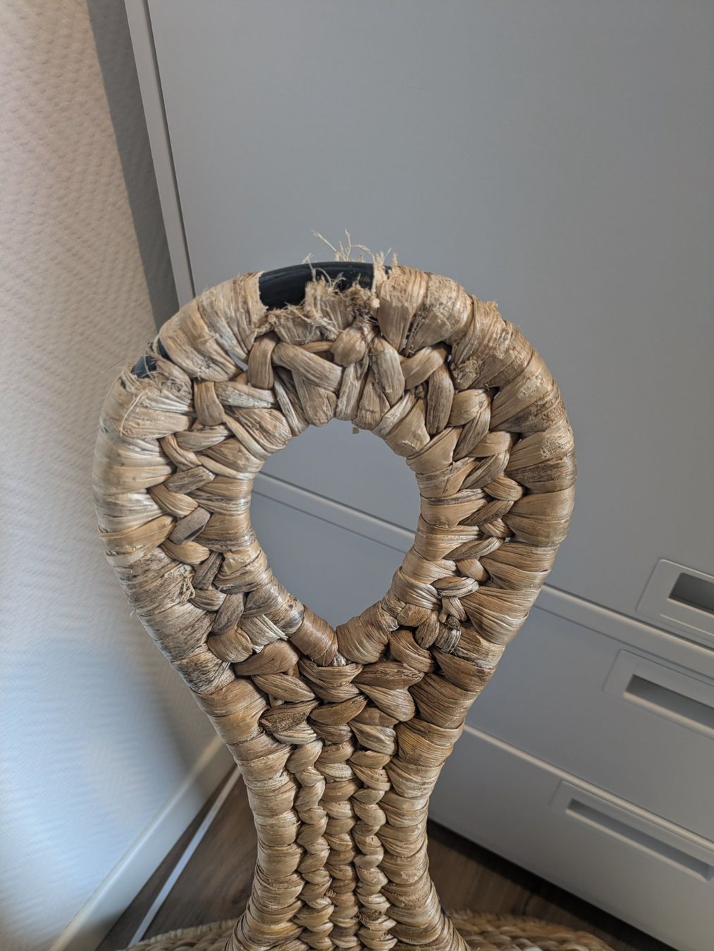 Ikea Fauteuils: IKEA Schaukelstuhl Gulholmen – D'occasion à Olten par dtm_ltw9 1