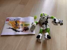 LEGO DreamZzz mit Anleitung (Nr. 71454) 