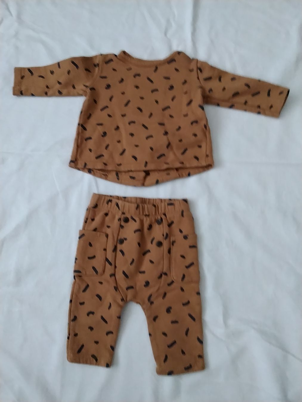 Lotti di vestiti: Kleiderpaket Grösse 62 Winter – Usato da Bülach venduto da Jane_Elisa 3