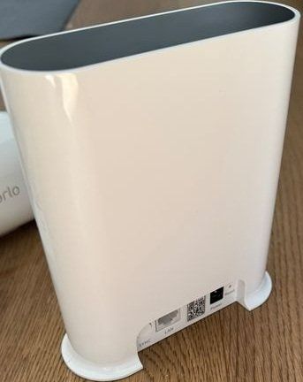 Arlo Camcorder: Arlo SmartHub Basisstation VMB4540 – Gebraucht aus Zuchwil von Beppe_25.3 3