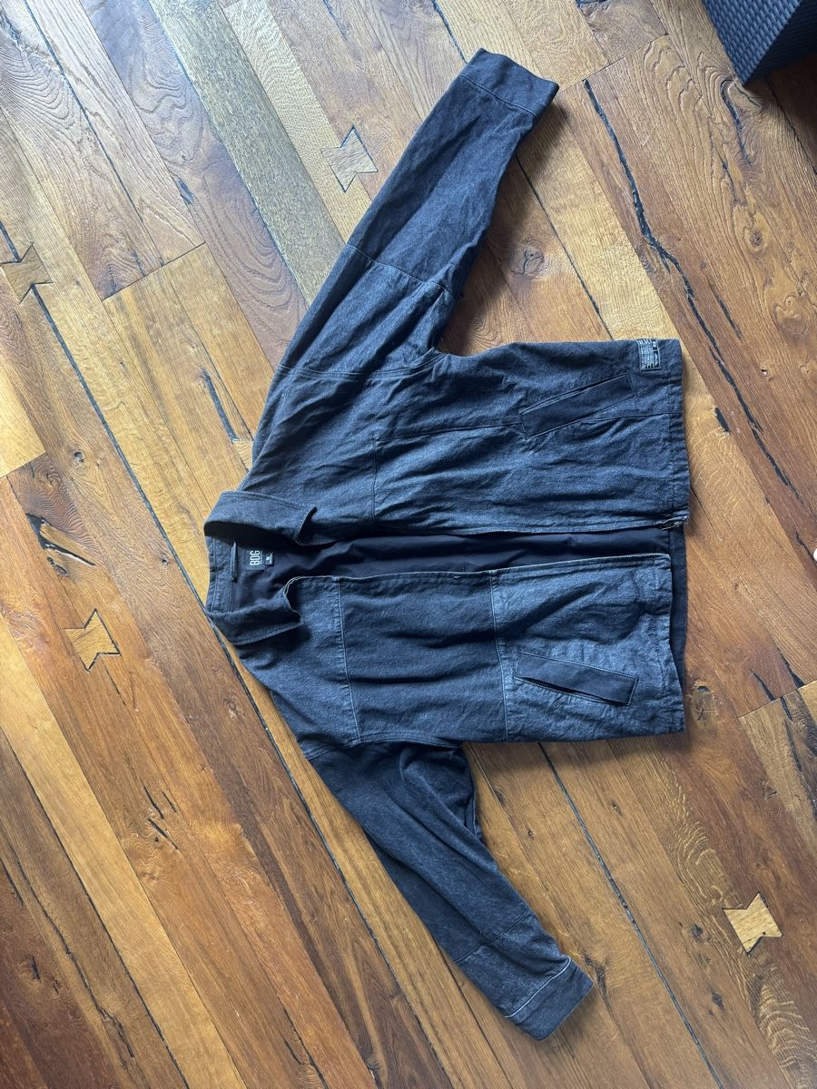 Giacche: BDG Jacke Schwarz Grösse M – Usato da Watt venduto da lou_m5tq 6