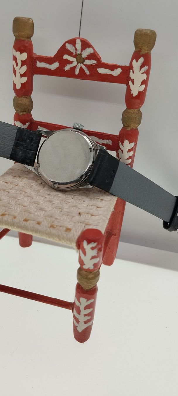 Orologi: Montre camy vintage – Usato da La Chaux-de-Fonds venduto da jac_9llg 4