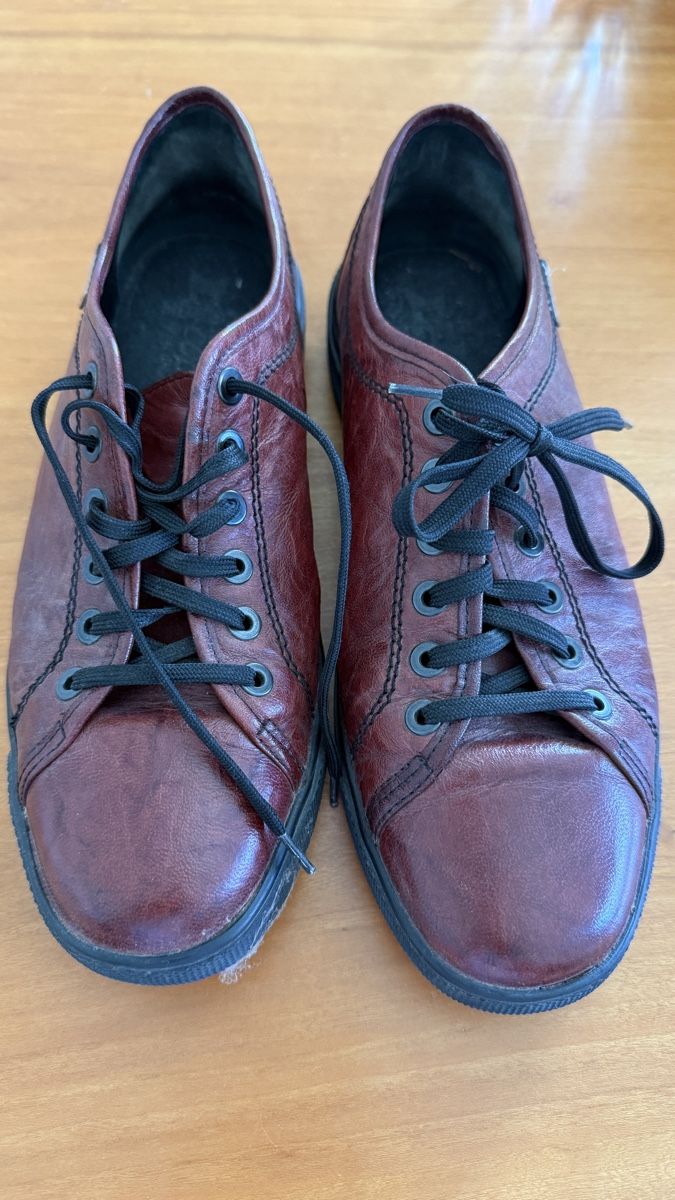 Scarpe da donna: Schuhe Mephisto Grosse 38 (5) – Usato da Zürich venduto da Glila