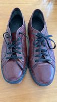 Schuhe Mephisto Grosse 38 (5)