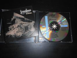Steamtrain – On The Move... / 1994