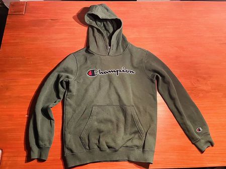 Hoodie Grösse 152