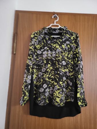 Chemisier The Kooples Sport Taille S - État impeccable!