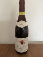 Auxey-Duresses 1976 Premier Cru Das Ideale Geschenk 50 Jahre