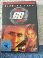 DVD Nur noch 60 Sekunden
