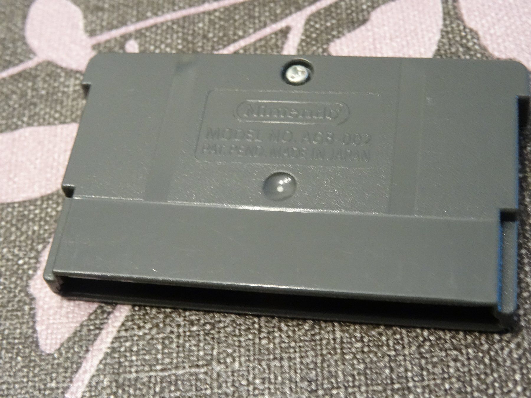 Nintendo Giochi: Chicken Little GBA – Usato da Olten venduto da Disc-Ausverkauf 1