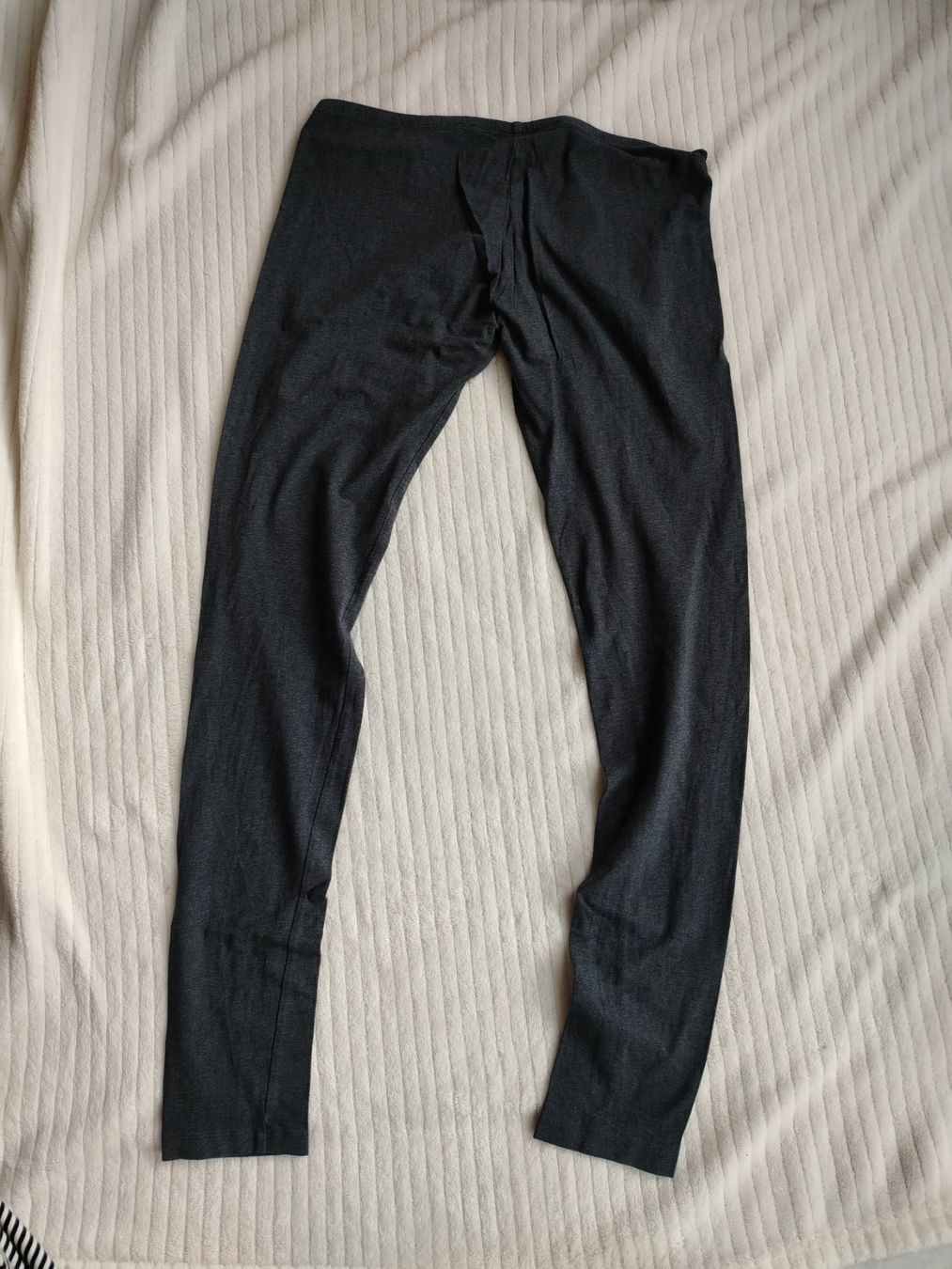 Leggings: Marc O'Polo Leggins dunkelgrau – Usato da Schönenbuch venduto da sop_n7zd 1