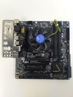 Mainboard Gigabyte GA-H170M-D3H mit CPU i5-6400