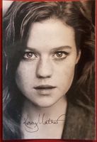 Kirsty Mather Autogramm signiert Foto 10x15cm