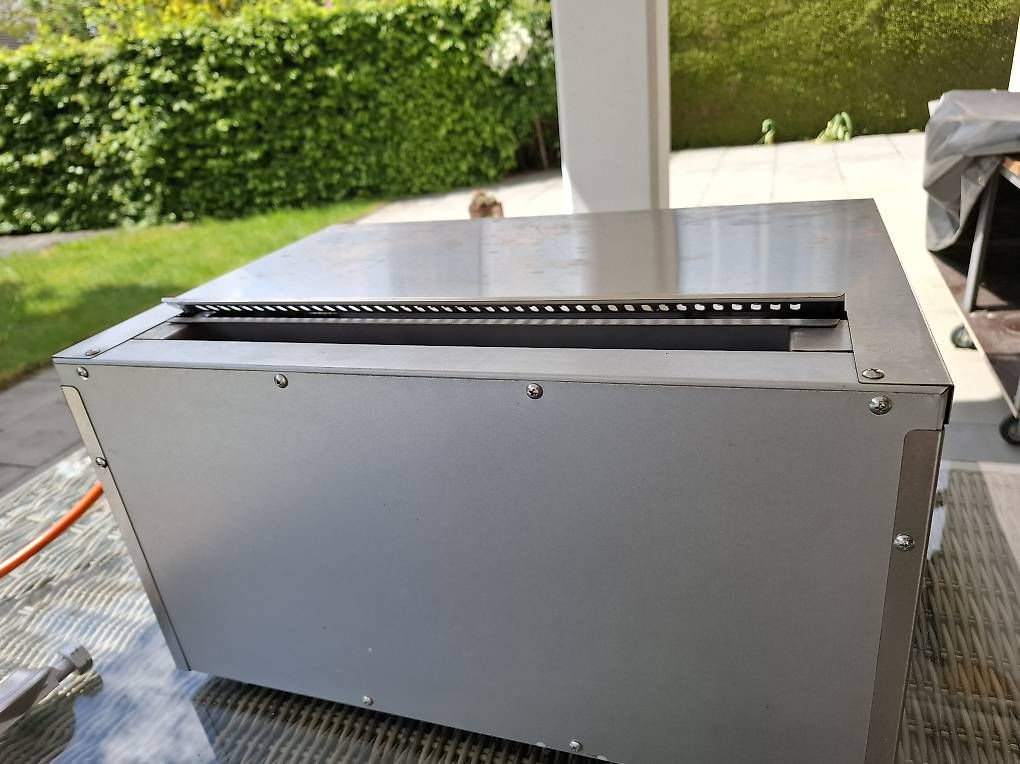 Griglie: BEEF-MARKER Grill XL Gas gebraucht – Usato da Hauptwil venduto da sus_f6hp 3