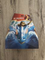 LEGO Ninjago 71802 Hya's Rising Dragon Strike Neu