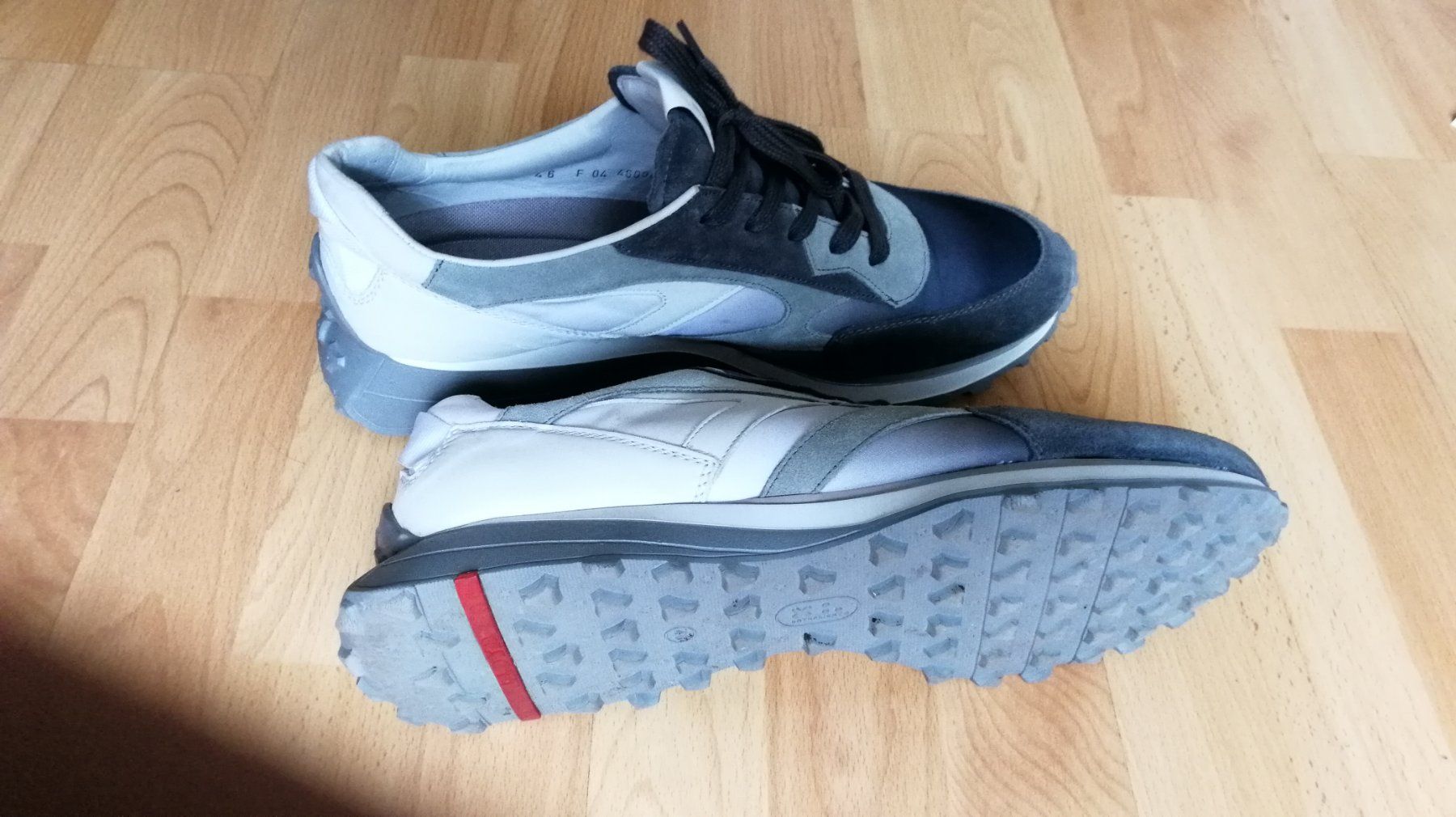 Lloyd Scarpe da uomo: Lloyd 46 Größe – Usato da Meggen venduto da Malecifent 4