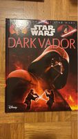 Livre Imagerie Star Wars Dark Vador etat comme neuf