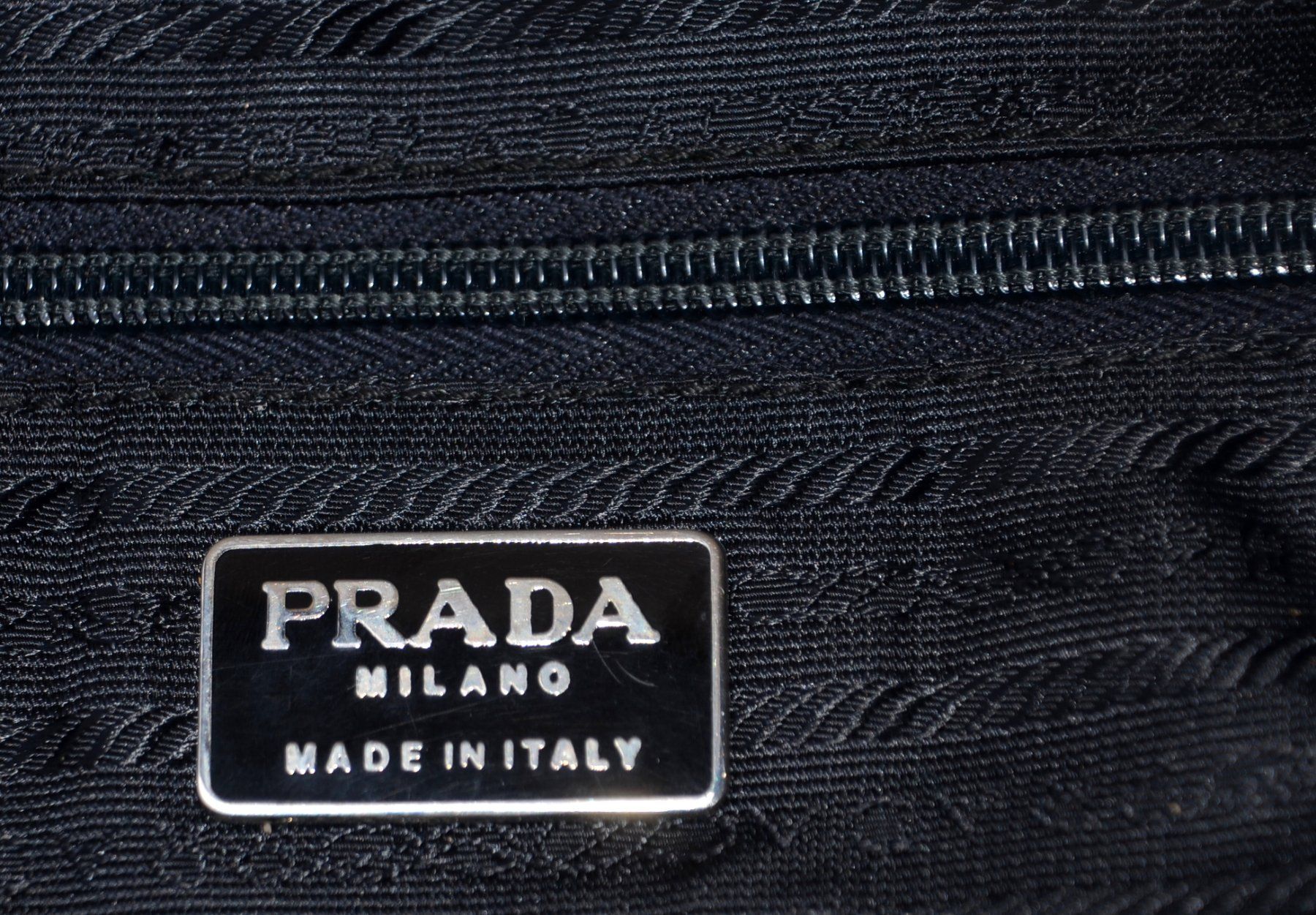 Prada Borse: Prada Tasche / sac – Usato da Collonges venduto da Auganien 8