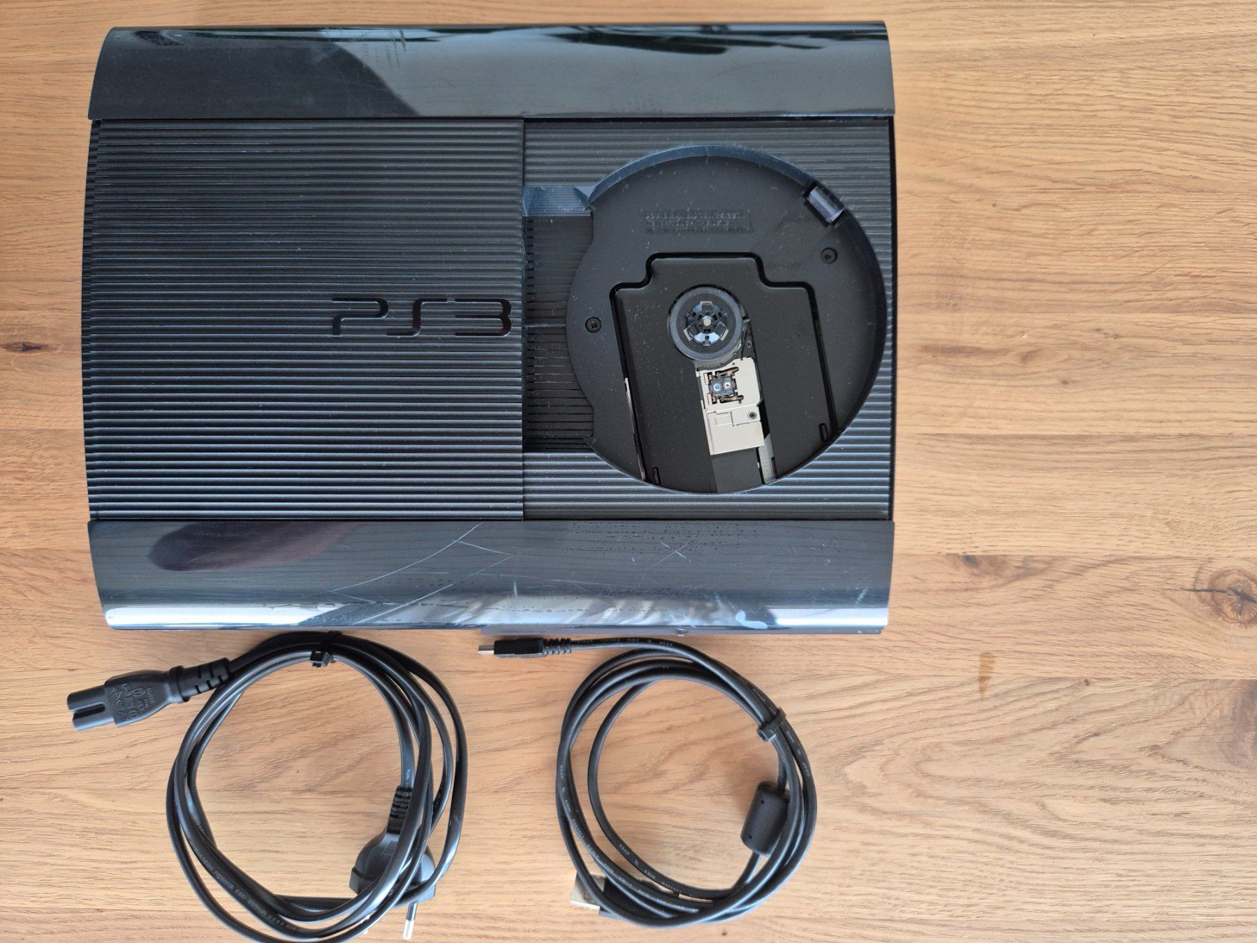 Sony Console: Playstation 3 Sony – Usato da Niederrohrdorf venduto da Pascal_egloff 1