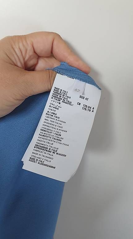 Vestiti: Prada Kleid Gr. M  – Usato da Oberrieden venduto da Taramara 3