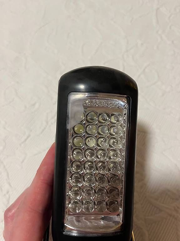 Lanterne: Livarno Lux LED Laterne – Usato da Hirzel venduto da mak_9tmr 3
