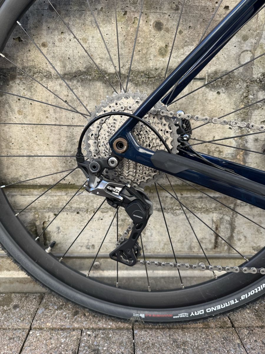 Orbea Biciclette: Orbea TERRA M30 TEAM Gr. M – Usato da Unterlunkhofen venduto da Ooliver 3